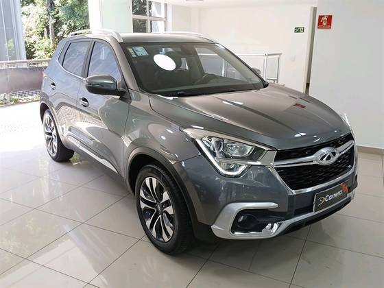 CAOA CHERY TIGGO 5x 1.5 VVT TURBO iFLEX TXS DCT